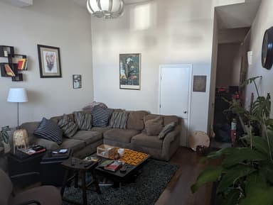 Place Preview main user avatar