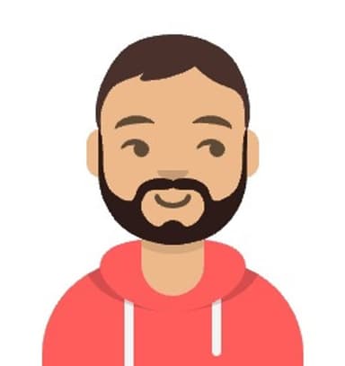 Profile Picture main user avatar