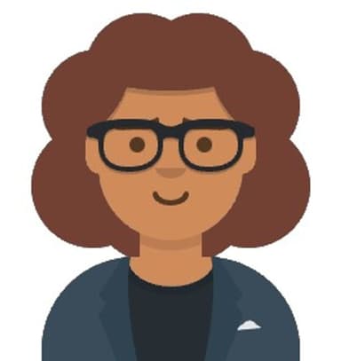 Profile Picture main user avatar