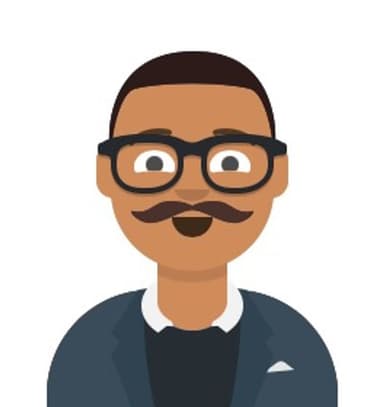 Place Preview main user avatar