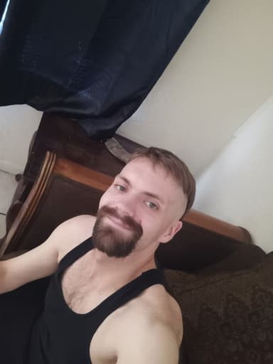 Profile Picture main user avatar