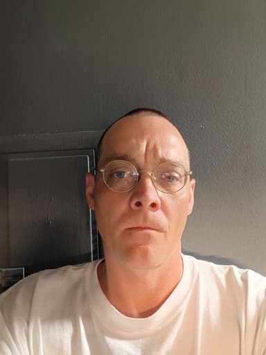 Profile Picture main user avatar
