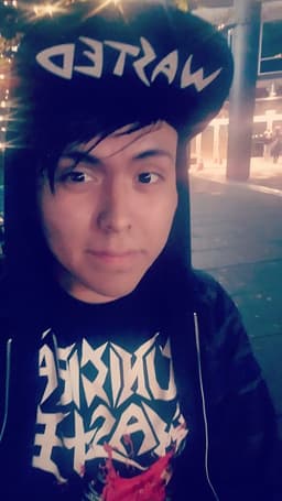 Deshonn Begay