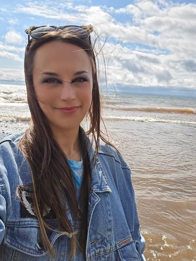 Profile Picture main user avatar