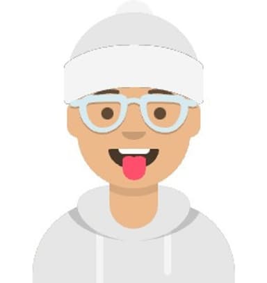 Profile Picture main user avatar