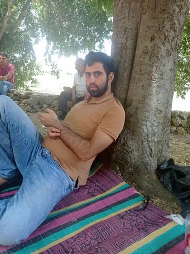 Profile Picture main user avatar