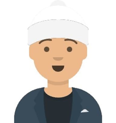 Profile Picture main user avatar