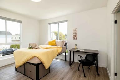 Place Preview main user avatar