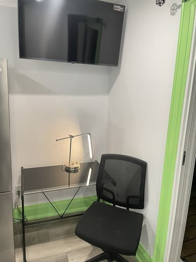 Place Preview main user avatar