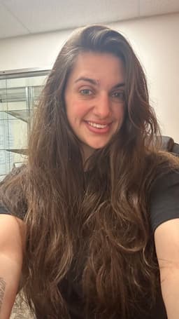 Gina Canale