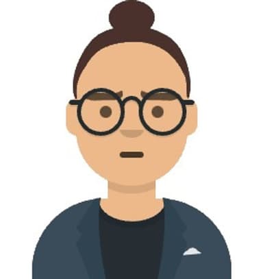 Profile Picture main user avatar