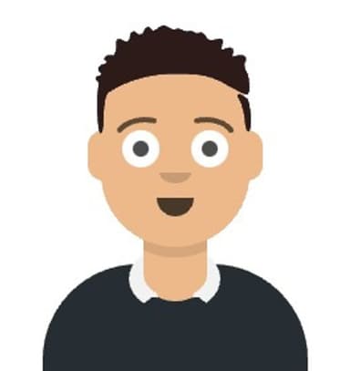 Profile Picture main user avatar