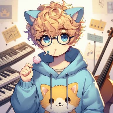 Profile Picture main user avatar