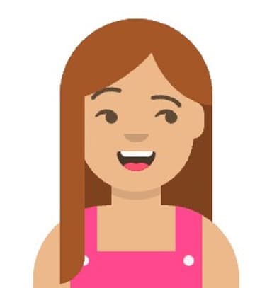 Profile Picture main user avatar