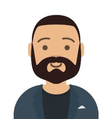 Profile Picture main user avatar