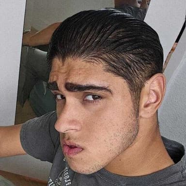 Profile Picture main user avatar