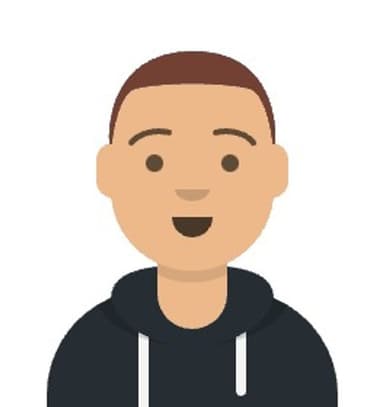 Profile Picture main user avatar