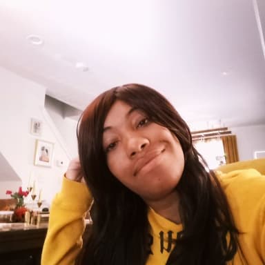 Profile Picture main user avatar