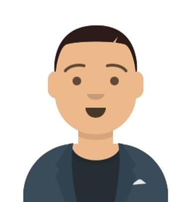 Profile Picture main user avatar