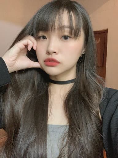 Profile Picture main user avatar