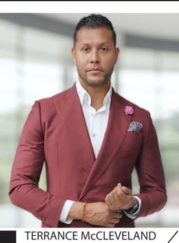 Terrance McCleveland