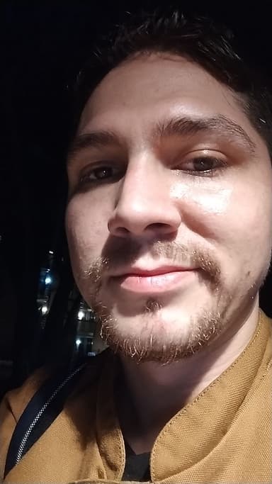 Profile Picture main user avatar