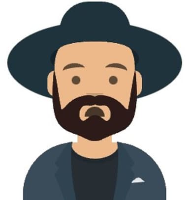 Profile Picture main user avatar