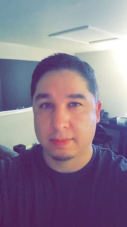 Eric Garza