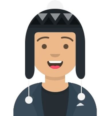 Profile Picture main user avatar