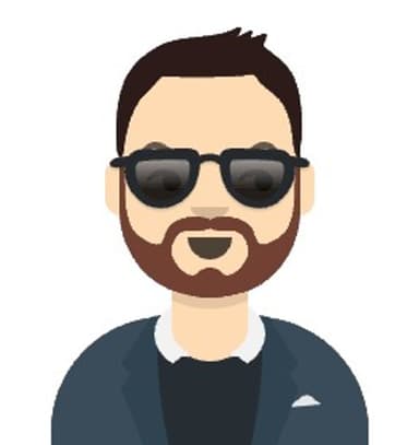 Profile Picture main user avatar