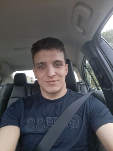 Profile Picture main user avatar