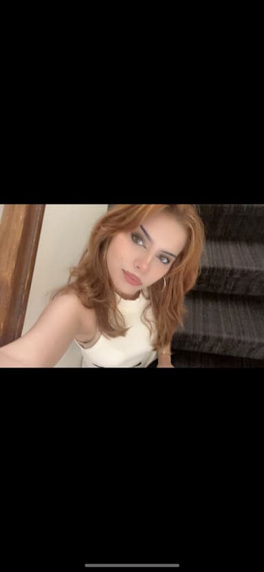 Profile Picture main user avatar
