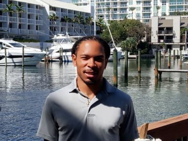 Profile Picture main user avatar