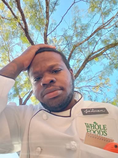 Profile Picture main user avatar