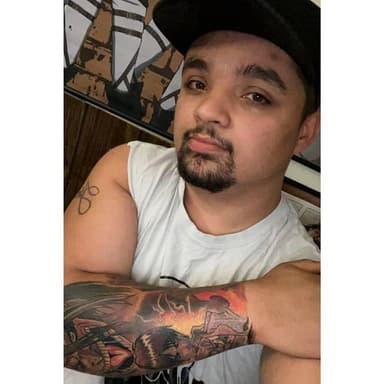 Profile Picture main user avatar