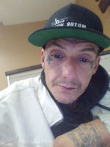 Profile Picture main user avatar