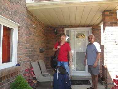 Place Preview main user avatar