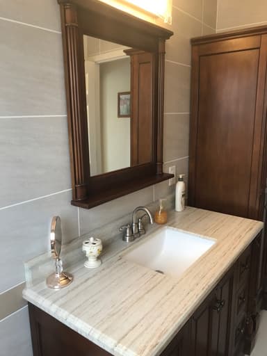 Place Preview main user avatar