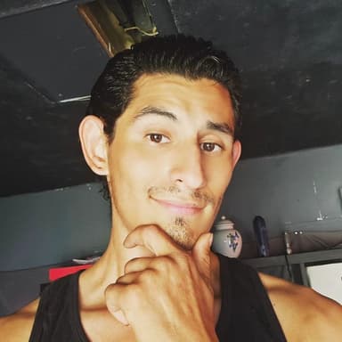 Profile Picture main user avatar