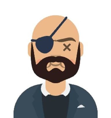 Profile Picture main user avatar