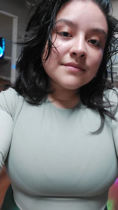 Profile Picture main user avatar