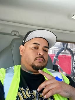 Victor Mendoza