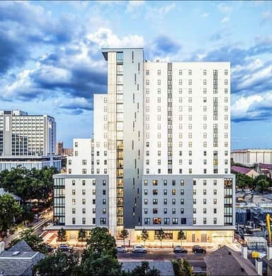 Place Preview main user avatar