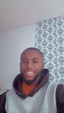 Damian Onuoha