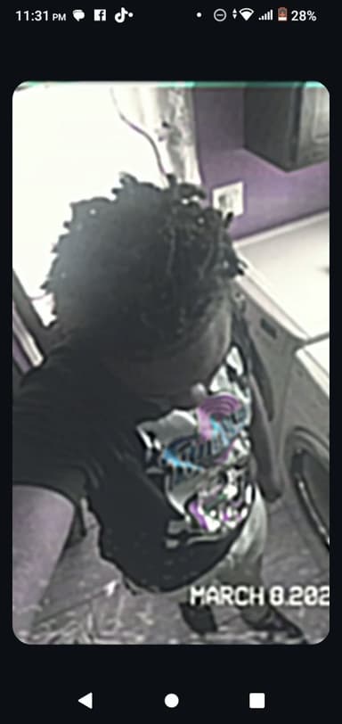 Profile Picture main user avatar