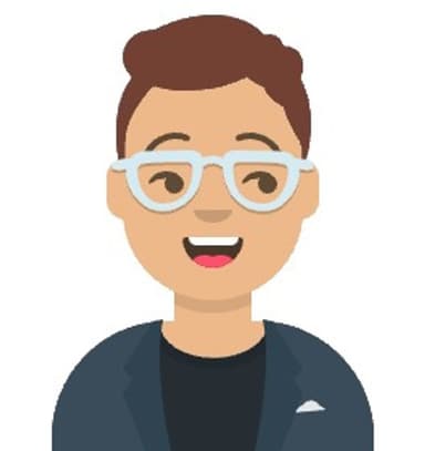Profile Picture main user avatar