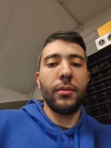 Profile Picture main user avatar