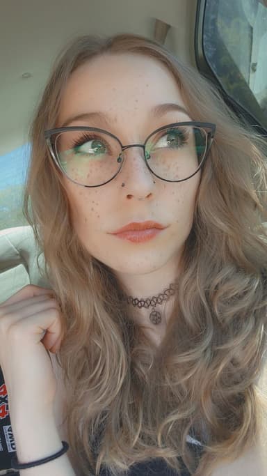 Profile Picture main user avatar