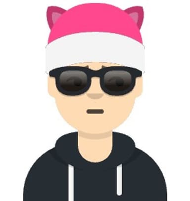 Profile Picture main user avatar