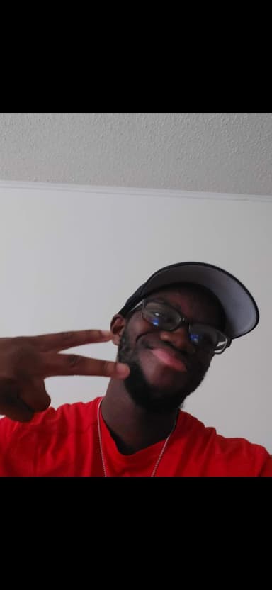 Profile Picture main user avatar